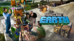 Comienza la beta de Minecraft Earth para un grupo muy selecto