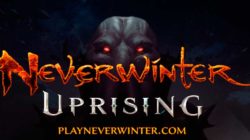 Neverwinter nos presenta su nueva expansión que incluye una nueva raza