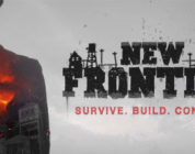 De las cenizas de Wild West Online, hoy se lanza New Frontier en acceso anticipado Free-To-Play