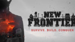 De las cenizas de Wild West Online, hoy se lanza New Frontier en acceso anticipado Free-To-Play