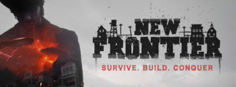 De las cenizas de Wild West Online, hoy se lanza New Frontier en acceso anticipado Free-To-Play