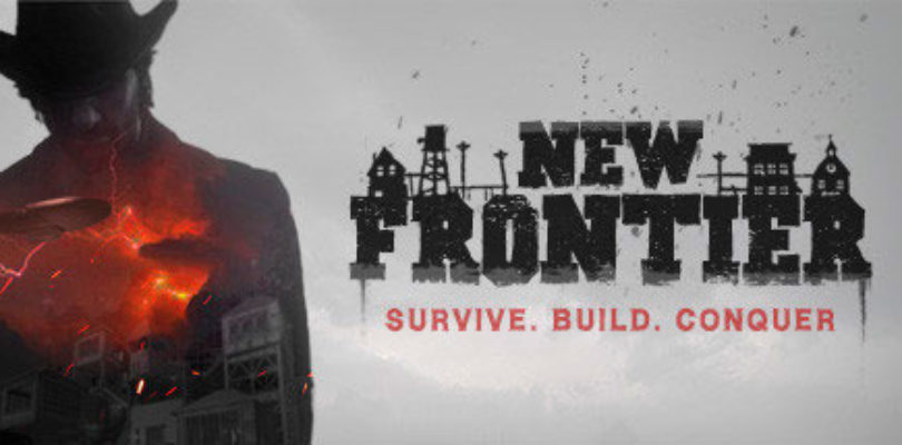 De las cenizas de Wild West Online, hoy se lanza New Frontier en acceso anticipado Free-To-Play