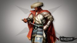 Llega la clase Ninja a Black Desert Online de Xbox One