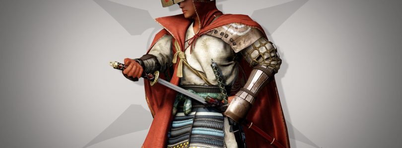 Llega la clase Ninja a Black Desert Online de Xbox One