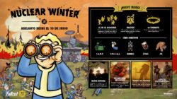 Bethesda habla sobre el futuro de Fallout 76: Nuclear Winter