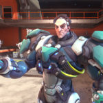 ¡Sigma y la cola por función ya disponibles en Overwatch!