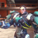 Llega Sigma, ¡el héroe número 31 de Overwatch!