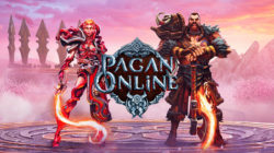 El ARPG Pagan Online se lanza oficialmente este próximo 27 de agosto