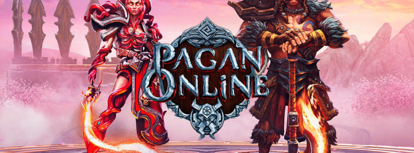 Ya está disponible el modo cooperativo para la campaña de Pagan Online
