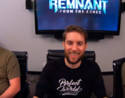 Remnant: From the Ashes nos enseña más gameplay de la mano de sus desarrolladores