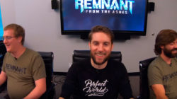 Remnant: From the Ashes nos enseña más gameplay de la mano de sus desarrolladores