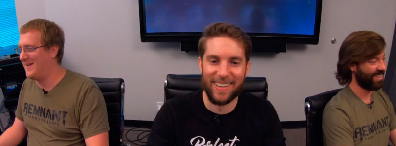 Remnant: From the Ashes nos enseña más gameplay de la mano de sus desarrolladores