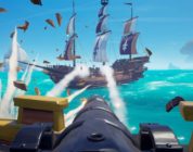 Sea of Thieves pone rumbo a Steam donde se lanzará próximamente