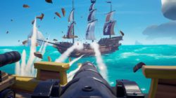Sea of Thieves pone rumbo a Steam donde se lanzará próximamente