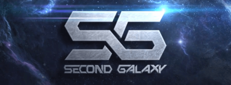 Second Galaxy se lanzará en móviles y en Steam el 10-11 de septiembre