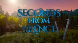 Seconds from Silence es un nuevo MMORPG en desarrollo, con soporte para mods