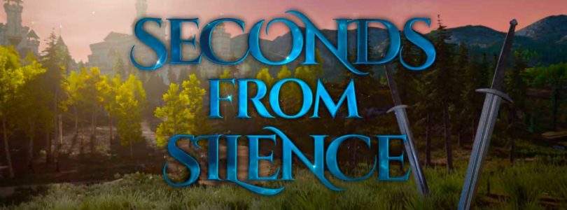 Seconds from Silence es un nuevo MMORPG en desarrollo, con soporte para mods