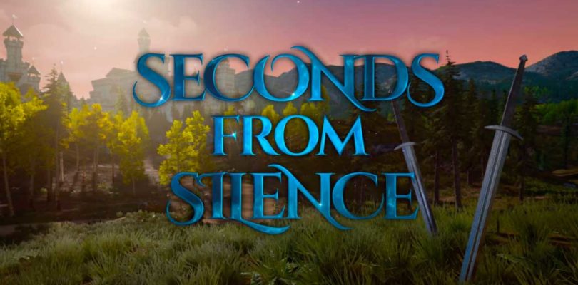 Seconds from Silence es un nuevo MMORPG en desarrollo, con soporte para mods