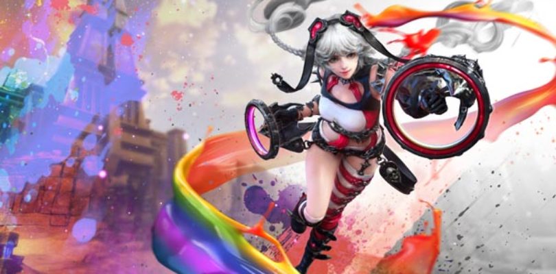 Aion EU enseña una nueva zona, asedios, y la Gold Arena que llegarán con la 7.0