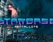 Starbase nos habla del alquiler de espacios para construir nuestra base estelar