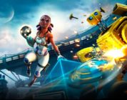 Steel Circus es un nuevo Free-To-Play competitivo que se lanzará en acceso anticipado este agosto