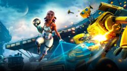 Steel Circus es un nuevo Free-To-Play competitivo que se lanzará en acceso anticipado este agosto