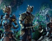 Detalles sobre lo que traerá el próximo DLC de mazmorras para The Elder Scrolls Online
