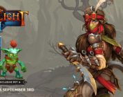 Ya se puede reservar Torchlight II para Xbox One y PS4