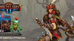 Ya se puede reservar Torchlight II para Xbox One y PS4