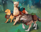 La Alpha de Torchlight Frontiers nos deja un nuevo sistema de mascotas en su actualización más grande