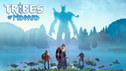 Tribes of Midgard retrasa su lanzamiento hasta 2021