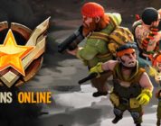 Veterans Online – Lanzamiento oficial de este shooter Top-down Free to Play