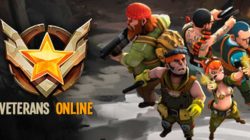 Veterans Online anuncia su lanzamiento en Steam para la próxima semana