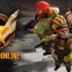 Veterans Online – Lanzamiento oficial de este shooter Top-down Free to Play