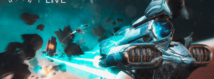 Warframe en la TennoCon 2019 – Demasiadas novedades para un solo titular