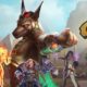 Hand of the Gods, el juego de cartas de Smite, cerrará el 1 de enero