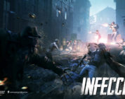 PUBG Mobile anuncia el modo Infección