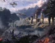 Este otoño ArcheAge recibirá una importante actualización de contenido