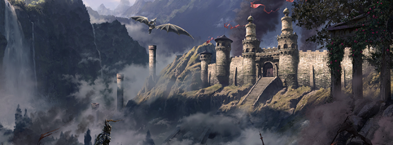 Este otoño ArcheAge recibirá una importante actualización de contenido