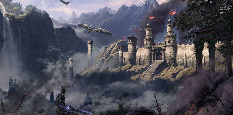 Este otoño ArcheAge recibirá una importante actualización de contenido