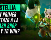 Astellia MMORPG – Un vistazo a la Cash Shop ¿es Pay to Win?