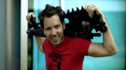 Cliff Bleszinski, creador de LawBreakers, estudia volver a la industria con un nuevo juego