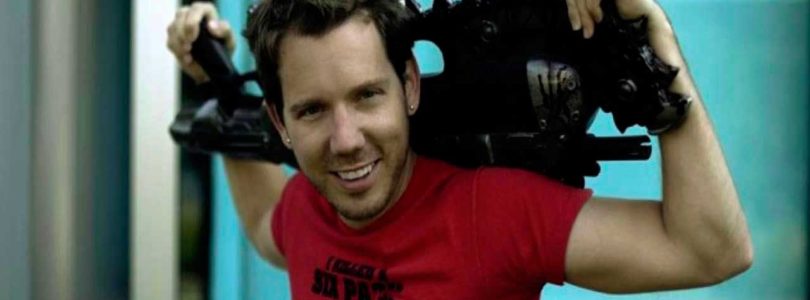 Cliff Bleszinski, creador de LawBreakers, estudia volver a la industria con un nuevo juego