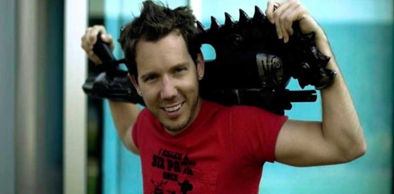 Cliff Bleszinski, creador de LawBreakers, estudia volver a la industria con un nuevo juego