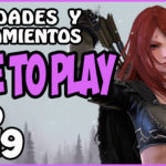 Juegos Free-To-Play julio 2019 – Novedades y Lanzamientos
