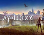 Hoy sale al mercado Decay of Logos