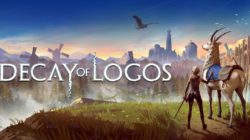 Hoy sale al mercado Decay of Logos