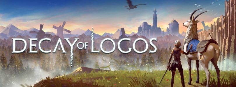 Hoy sale al mercado Decay of Logos