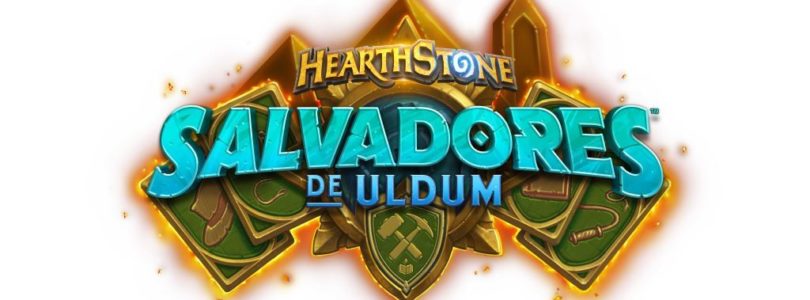 Embárcate en una épica expedición de Hearthstone en Salvadores de Uldum, ya disponible