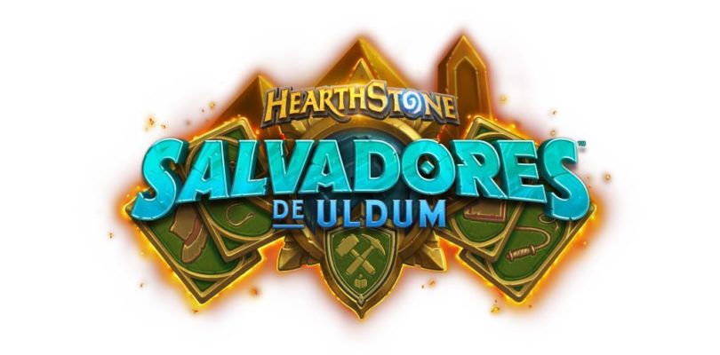 Embárcate en una épica expedición de Hearthstone en Salvadores de Uldum, ya disponible